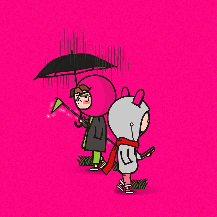 LG챌린저스 반응형웹 개편 사례