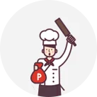 스마트로 아이콘 1