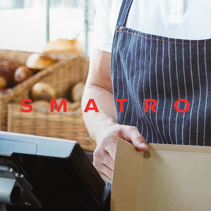 스마트로 반응형 웹 사이트 제작 및 운영