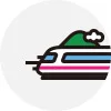 기차 아이콘