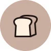 식빵 아이콘