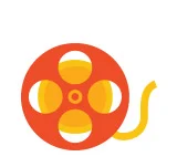 비디오필름 아이콘