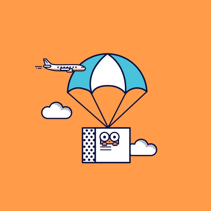 myMallBox UX / UI RENEWAL