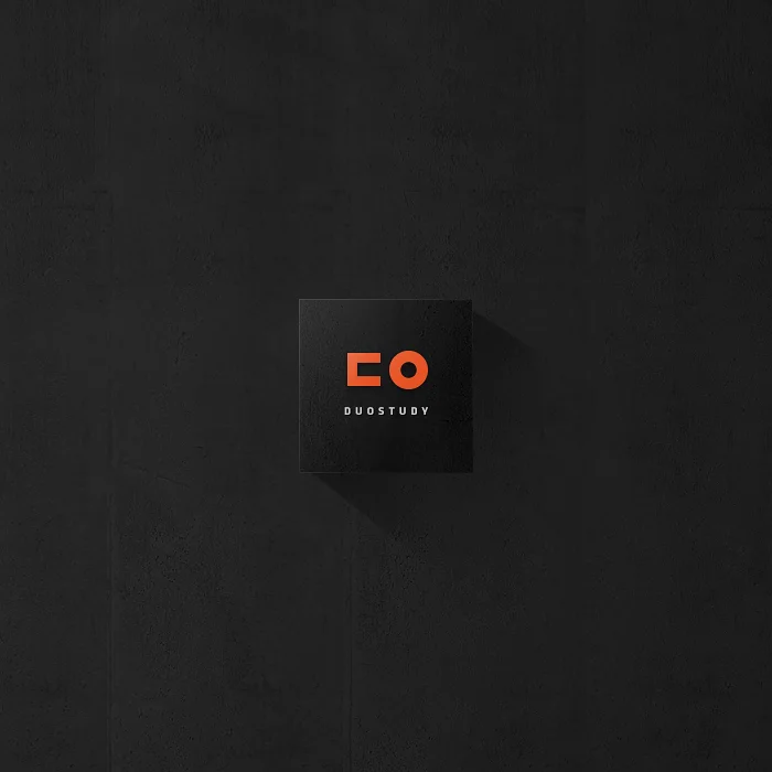 부산 듀오스터디 학원 홈페이지 제작 사례