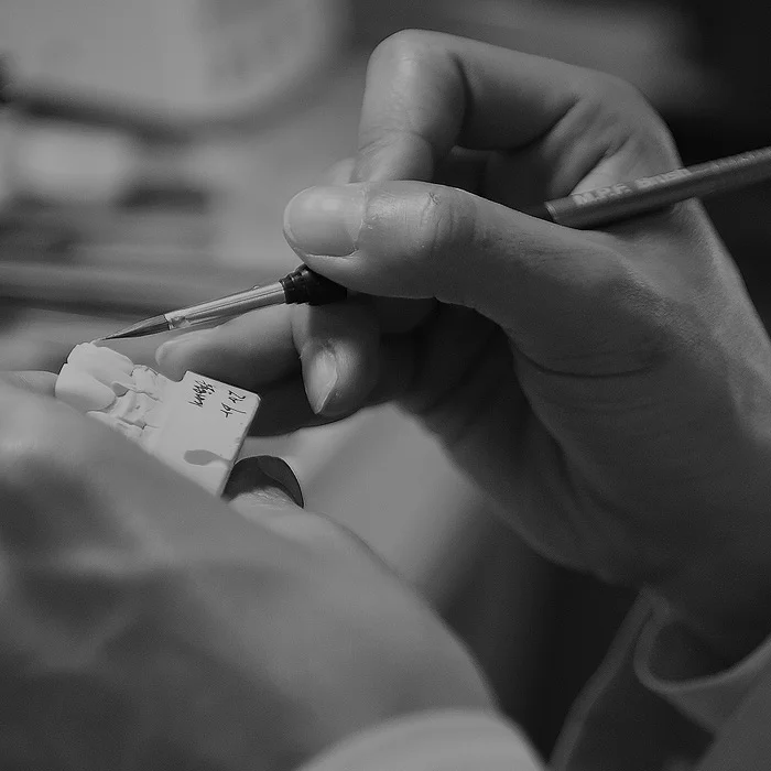 한빛 치과 반응형 병원 홈페이지 제작 사례