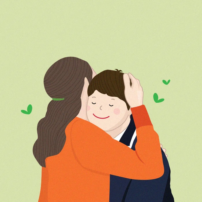 비공개: 가족연구소마음 반응형 웹사이트 제작