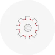 와치텍 아이콘 10