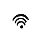 바라보다 아이콘 03