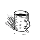 바라보다 아이콘 05