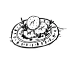 바라보다 아이콘 06