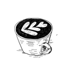 바라보다 아이콘 07