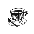 바라보다 아이콘 10