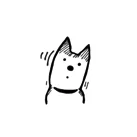 바라보다 아이콘 12