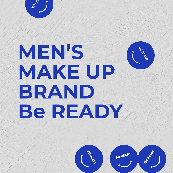 비레디 브랜드 웹사이트 제작